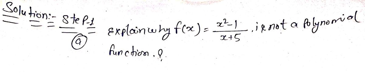 Calculus homework question answer, step 1, image 1